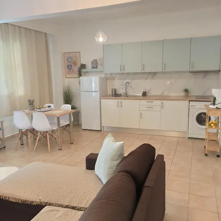 Mint Di Porto Apartment *